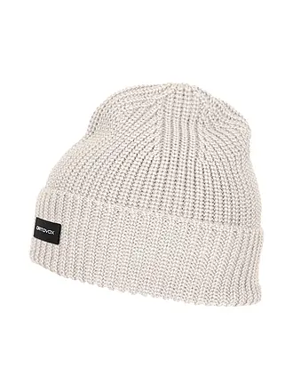 ORTOVOX | Gorro Cozy RIB | weiss